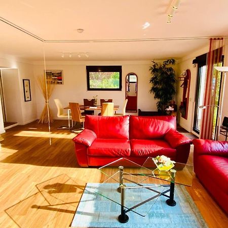 Premium Ferienwohnung Ulf-Dieter Kunstmann Kremmen Buitenkant foto