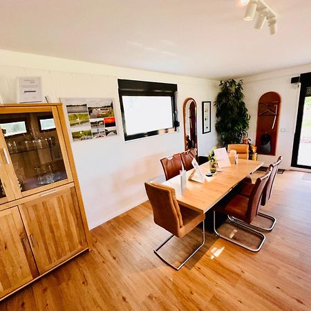 Premium Ferienwohnung Ulf-Dieter Kunstmann Kremmen Buitenkant foto