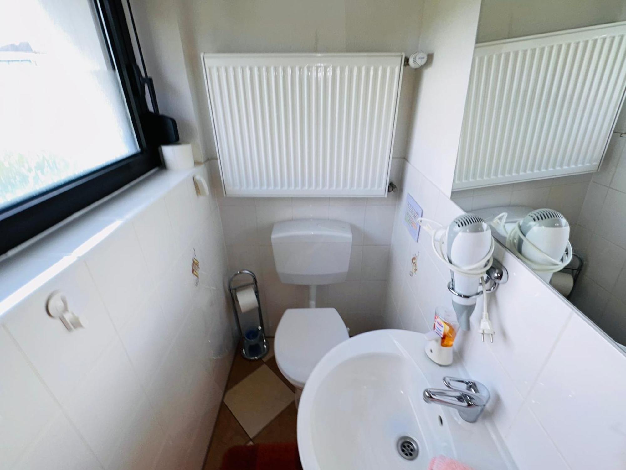 Premium Ferienwohnung Ulf-Dieter Kunstmann Kremmen Buitenkant foto