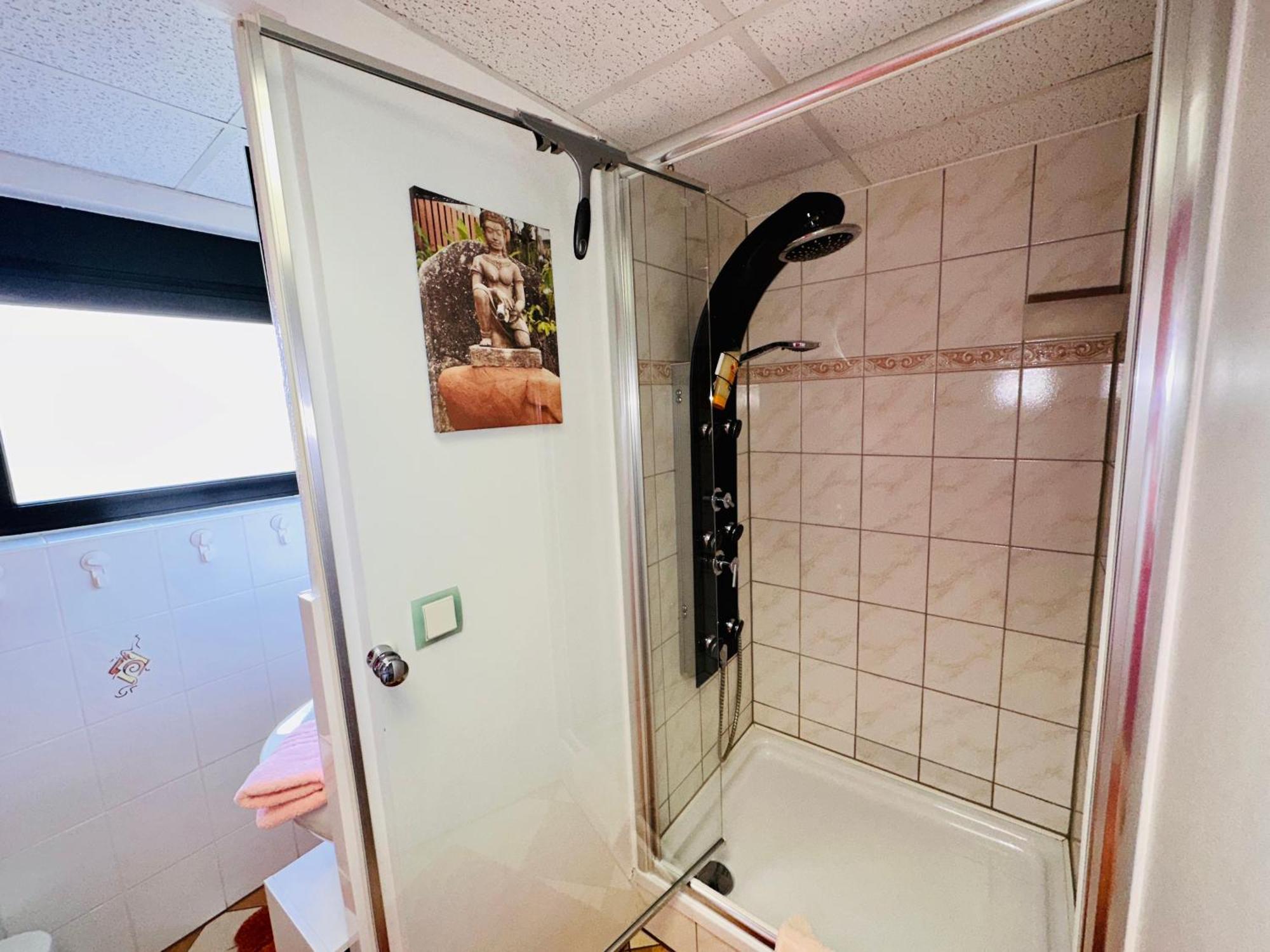 Premium Ferienwohnung Ulf-Dieter Kunstmann Kremmen Buitenkant foto