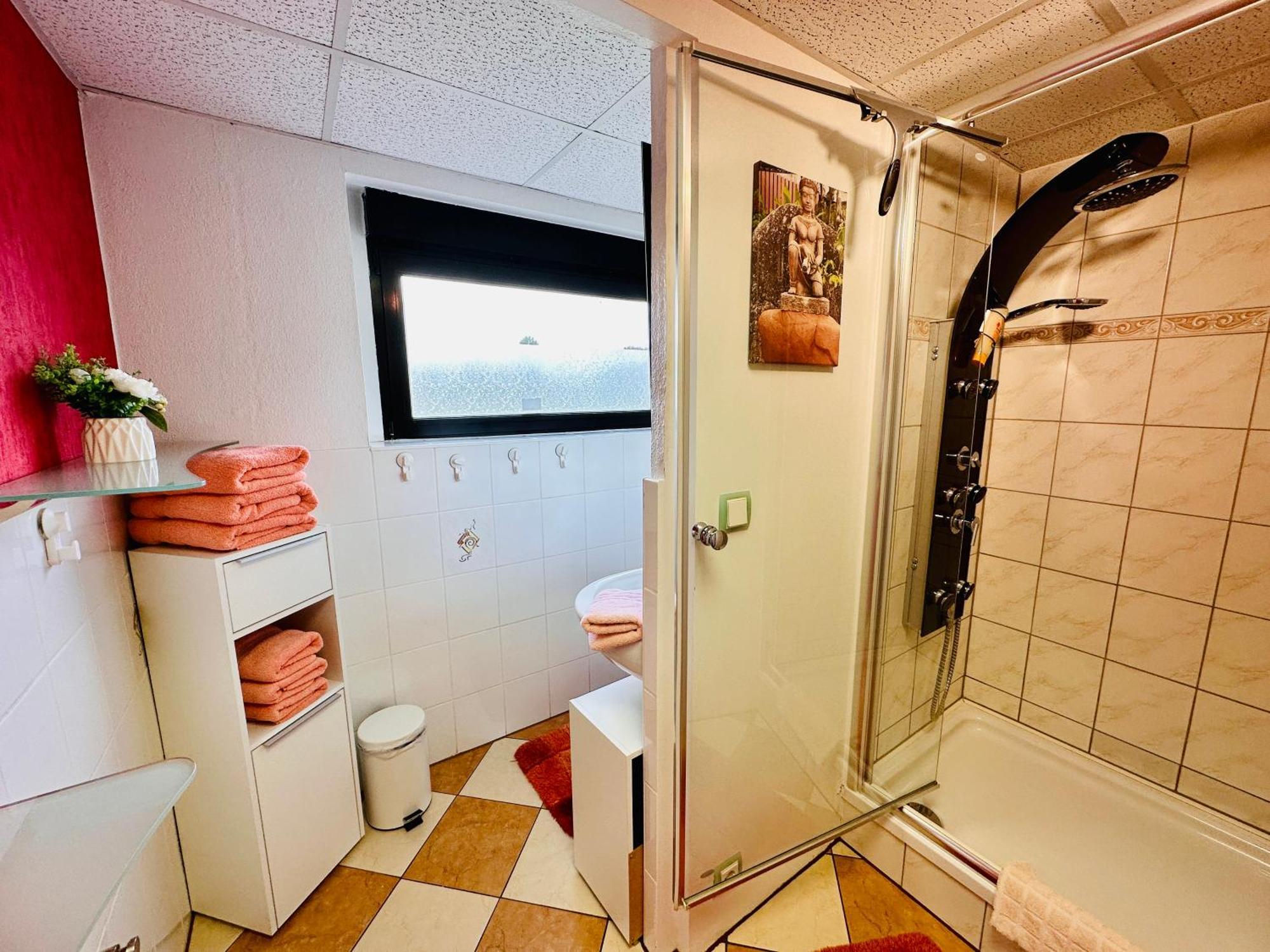 Premium Ferienwohnung Ulf-Dieter Kunstmann Kremmen Buitenkant foto